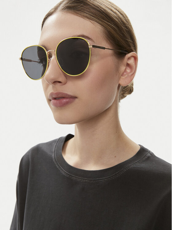 Pld D507 Occhiali Donna Polaroid Polaroid PLD D507 92Y Gafas Graduadas