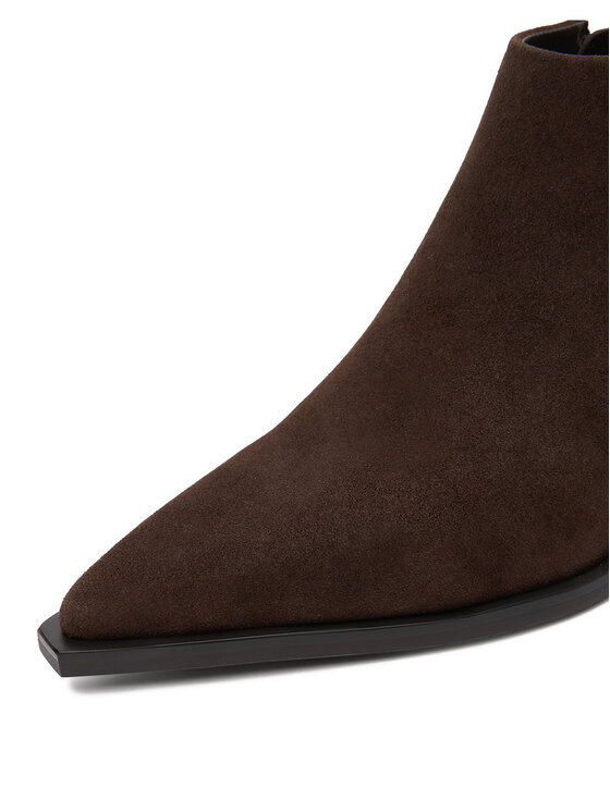 GINO ROSSI Gino Rossi Stiefeletten EO-VITA-1772 Braun