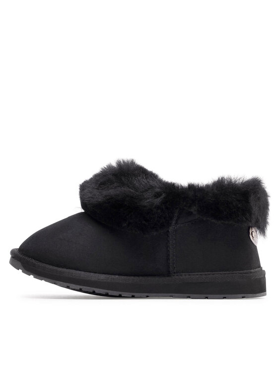 EMU Australia EMU Australia Schneeschuhe Platinum Mintaro WP11850 Schwarz