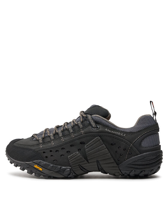 Merrell intercept sales noir