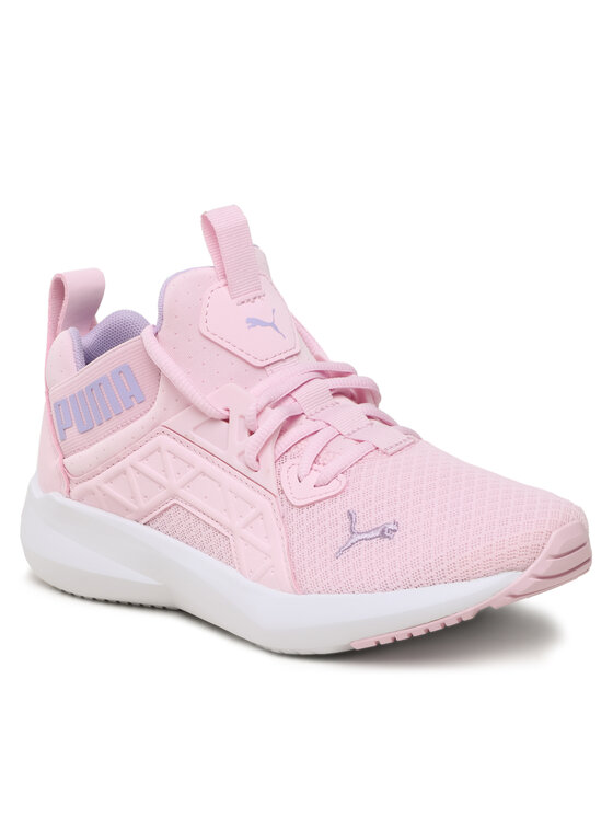 Puma on sale enzo pink
