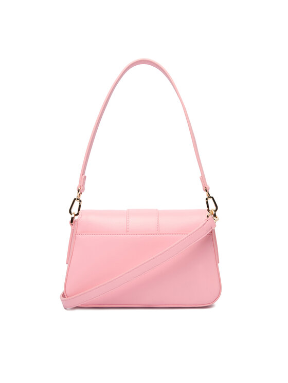 Lacoste Lacoste Ročna torba Casual NF5152AU Črna