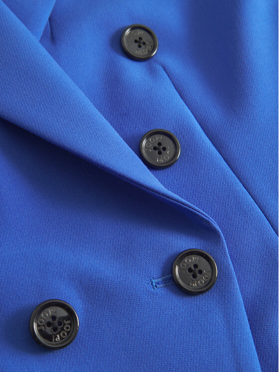 JOOP! JOOP! Zakó 58 JW244J170-V 30044004 Kék Regular Fit