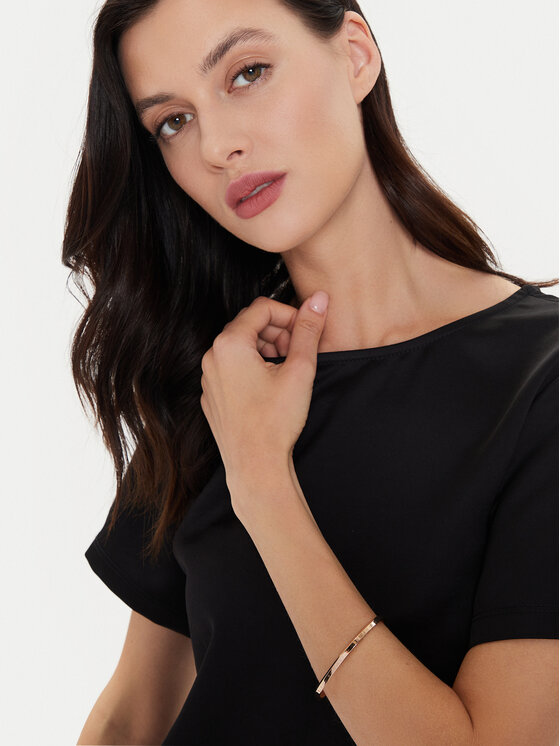 Bracciale daniel wellington oro rosa new arrivals