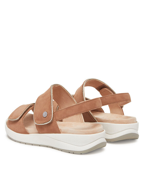 Caprice Caprice Sandaalid 9-28252-44 Pruun