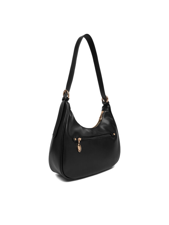 Beverly Hills Polo Club Beverly Hills Polo Club Handtasche CEO-BHPC-C-026-09 Schwarz