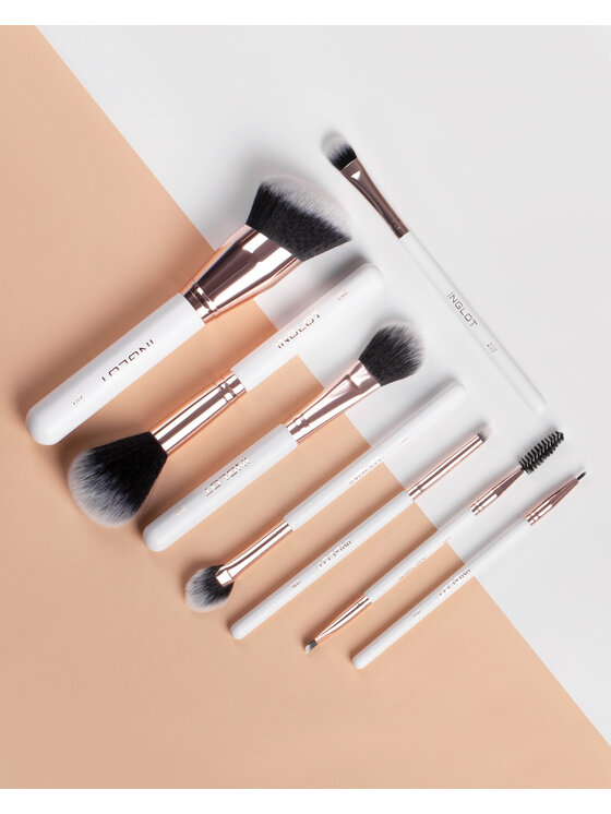 INGLOT INGLOT Playinn 202 Pędzel do makijażu