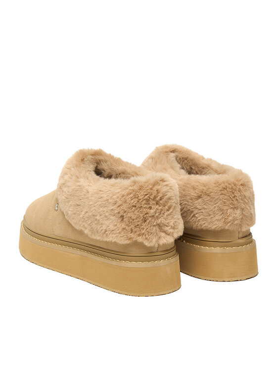 Roxy Roxy Hótaposó CEO-FW25-96 Bézs