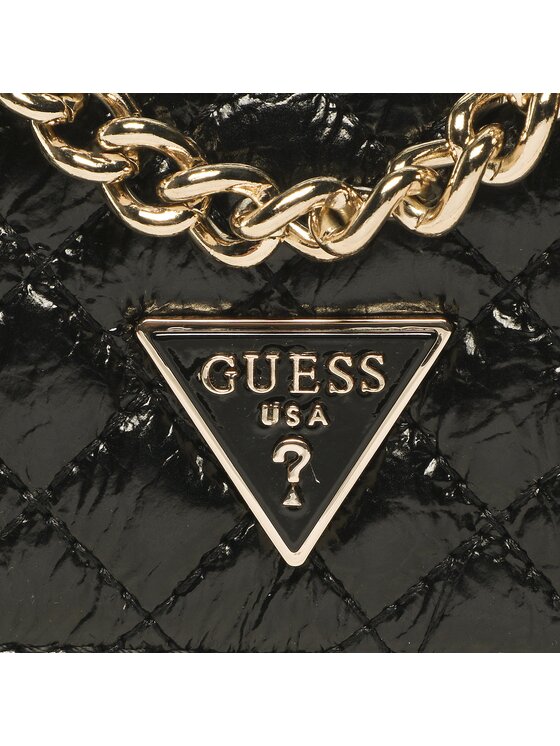 Borsetta Spark (QG) Mini Bags HWQG87 00780 Nero