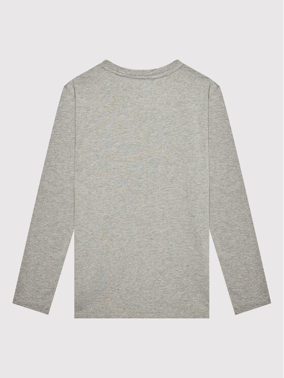 Tommy Hilfiger Tommy Hilfiger 2er-Set Blusen UB0UB00309 Bunt Regular Fit