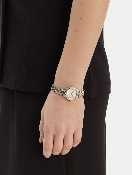 Liu Jo Liu Jo Orologio Casual Tessia TLJ2646 Argento