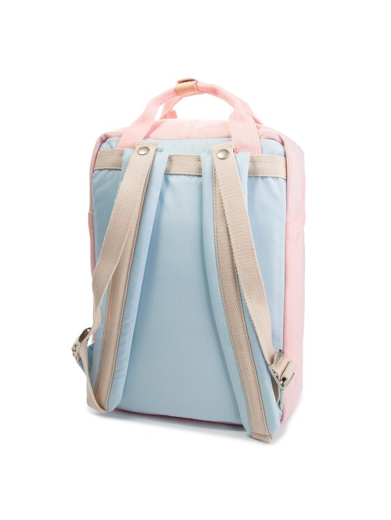 Zaino D010-5991-F Rosa
