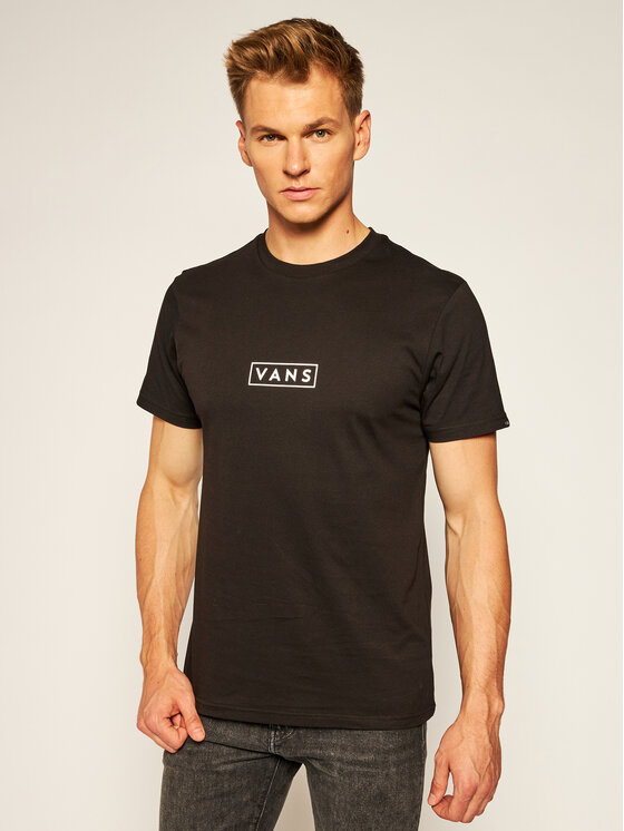 Vans slim fit t shirt on sale