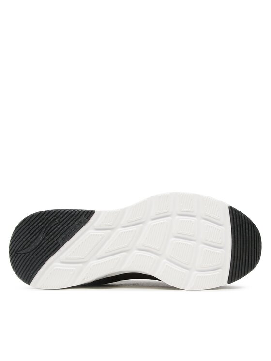 Skechers Skechers Sneakersy Homegrown 232646/BKW Czarny