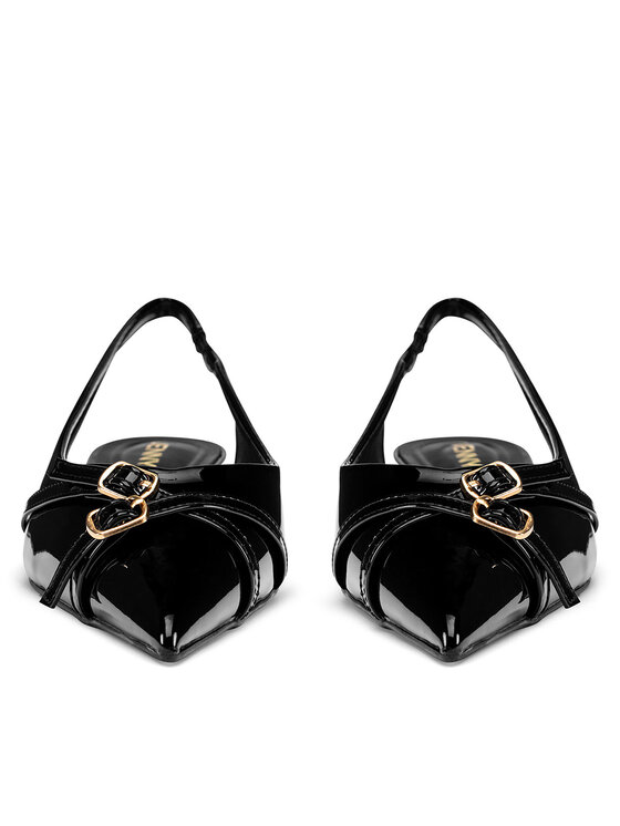 JENNY JENNY Baleriinad LH24032-1 Must