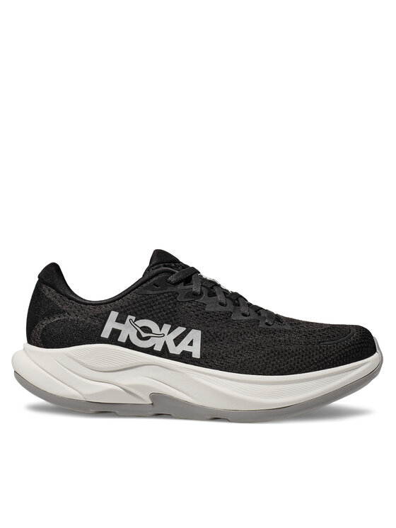 Hoka Hoka Παπούτσια για Τρέξιμο Rincon 4 1155131 Μαύρο