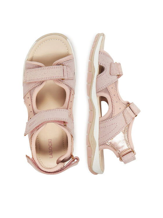 Lasocki Young Lasocki Young Sandalen WIGO CI12-2625-08A Rosa
