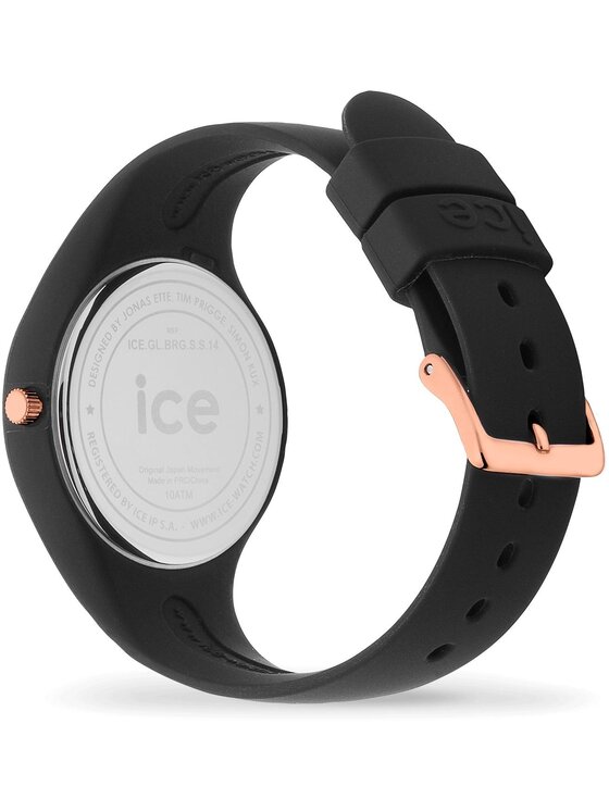 Ice-Watch Ice-Watch Zegarek ICE.024521 Czarny