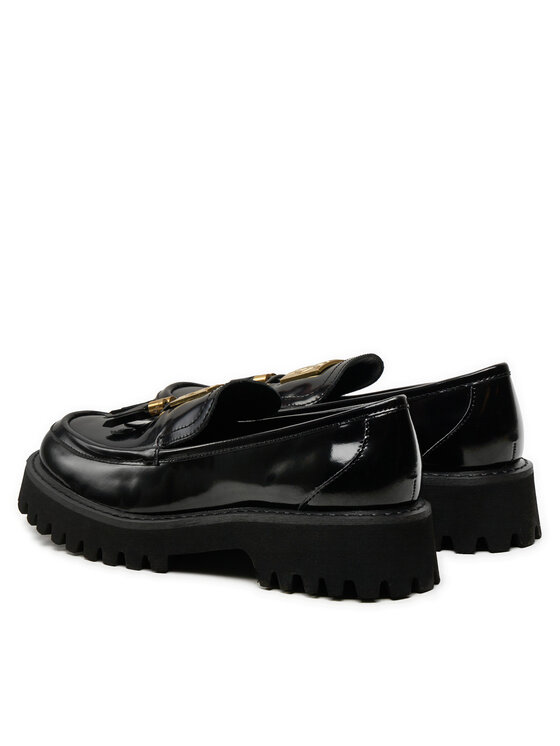 DKNY DKNY Loaferid Gilian K3436027 Must