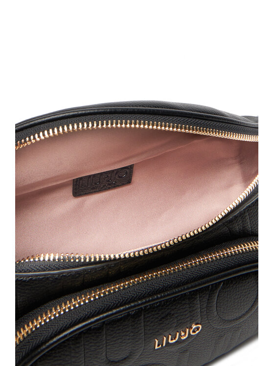 Liu Jo Liu Jo Gürteltasche AF5162 E0538 Schwarz