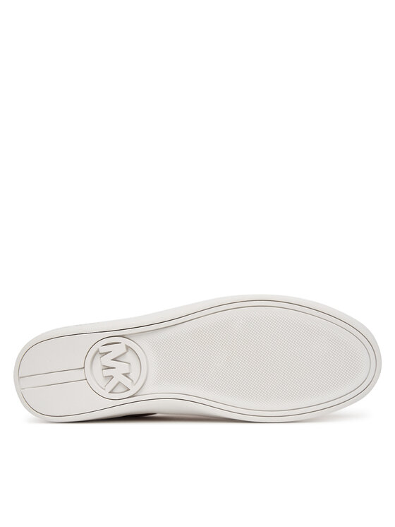 MICHAEL Michael Kors MICHAEL Michael Kors Sneakersy Keaton 43S5KTFS1L Ružová