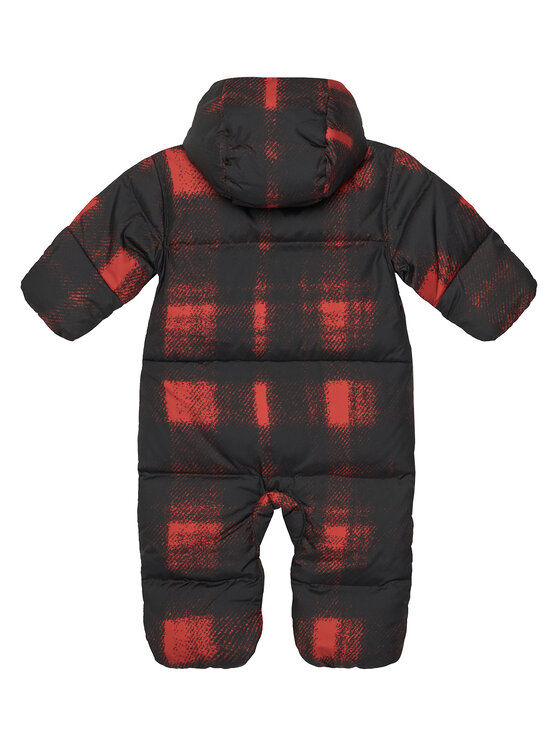 Columbia Columbia Βρεφικό φορμάκι εξόδου Snuggly Bunny™ II 2088791 Ροζ Regular Fit