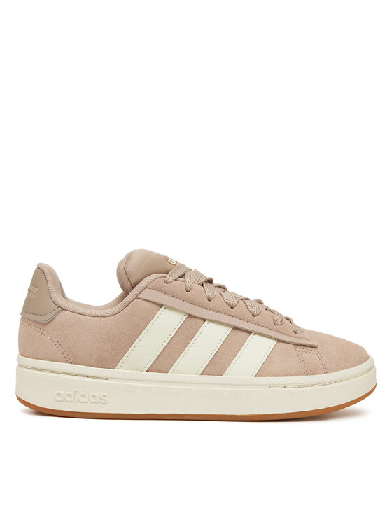 adidas adidas Sneakers Grand Court Alpha JI1719 Bej