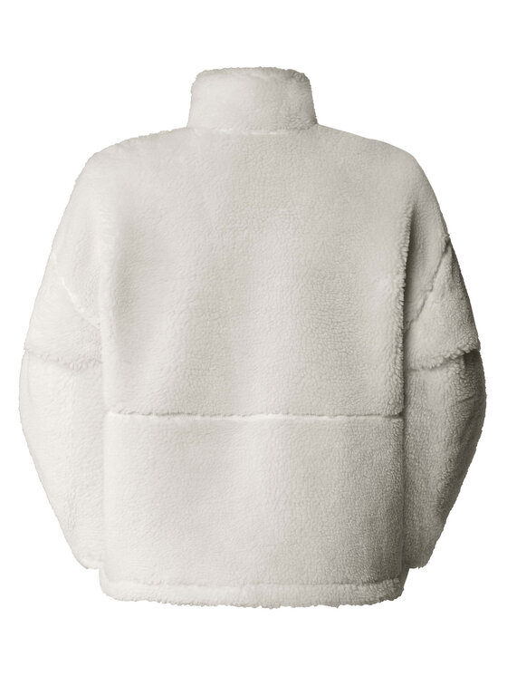 The North Face The North Face Fleecejacke Extreme Pile NF0A88ZC Beige Regular Fit