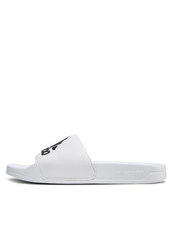 adidas adidas Klapki adilette Shower GZ3775 Biały