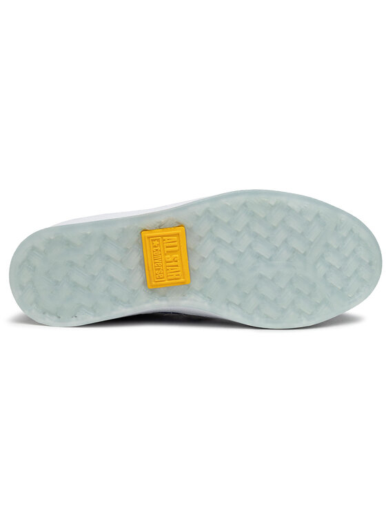 Converse Sneakers Pro Leather Ox 170239C Blau • Modivo.de