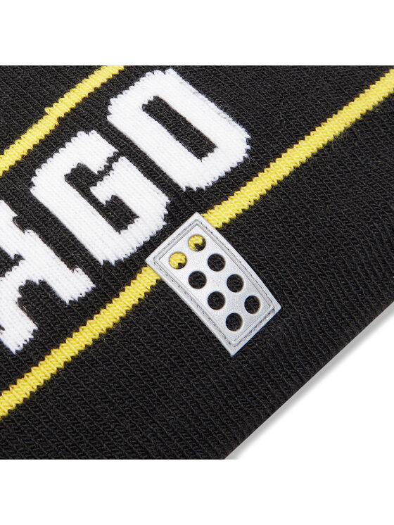LEGO LEGO Čiapka NINJAGO Adje 11010500 Čierna