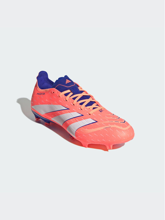 adidas adidas Buty do piłki nożnej Predator League Pomarańczowy