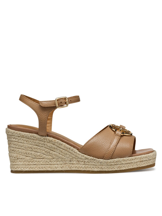 Espadrile Geox D Panarea D55UYB 00046 C5000 Bej