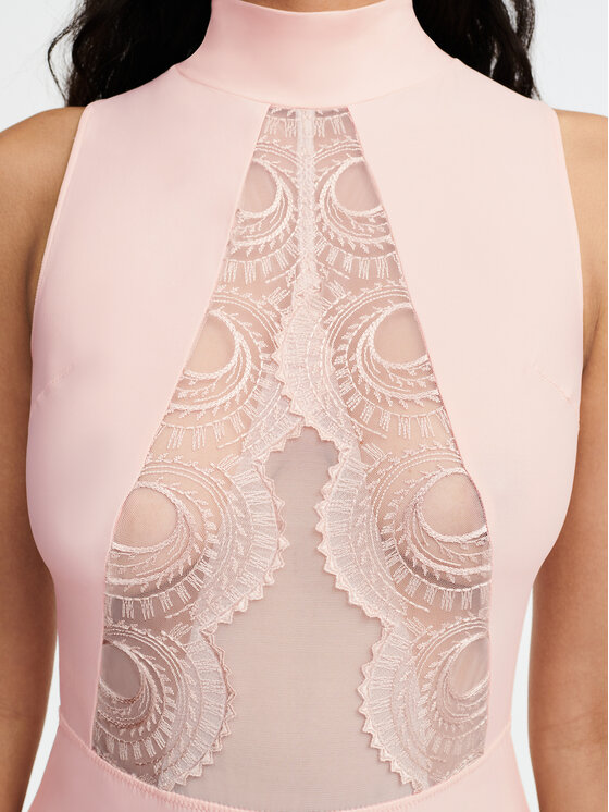 Chantelle Chantelle Body Mystic C11YT9 Rosa