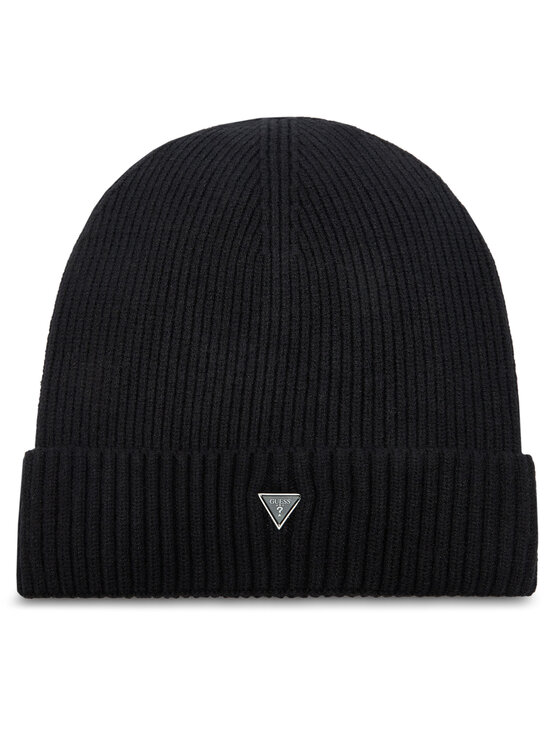 Guess Guess Căciulă AM9430 POL01 Negru