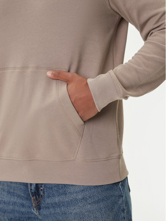 BOSS BOSS Felpa Wetalk 50509314 Cachi Regular Fit