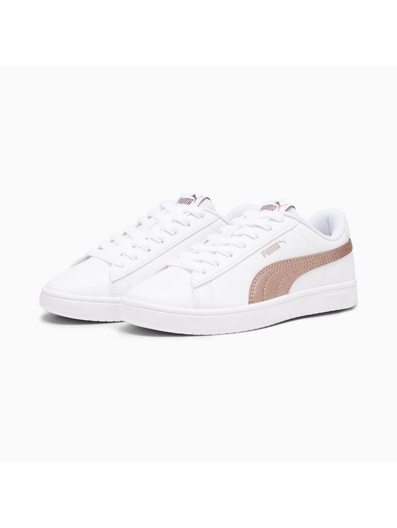 Puma Puma Sneakersy 394252 Biały