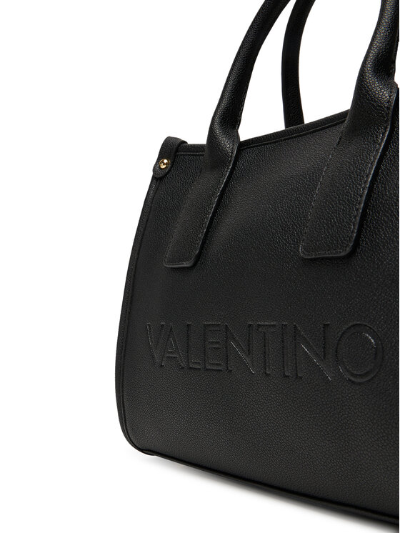Valentino Valentino Torebka Foxy Re VBS9EO05 Czarny
