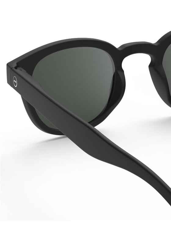 IZIPIZI IZIPIZI Okulary przeciwsłoneczne SUN Adult Czarny