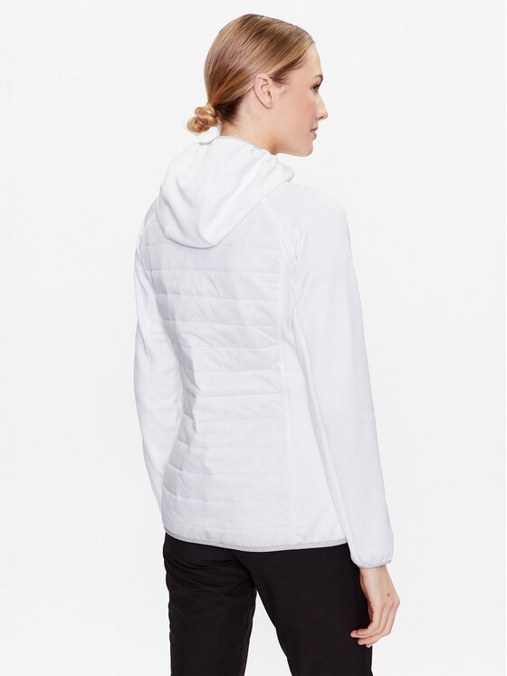 Regatta Regatta Kevad-sügis jope Andreson VII RWN237 Valge Regular Fit