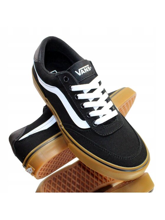 Vans Vans Sneakers 91306 Nero