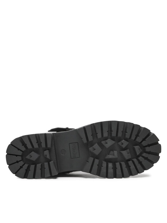 DeeZee DeeZee Botine WS5680-14 Negru