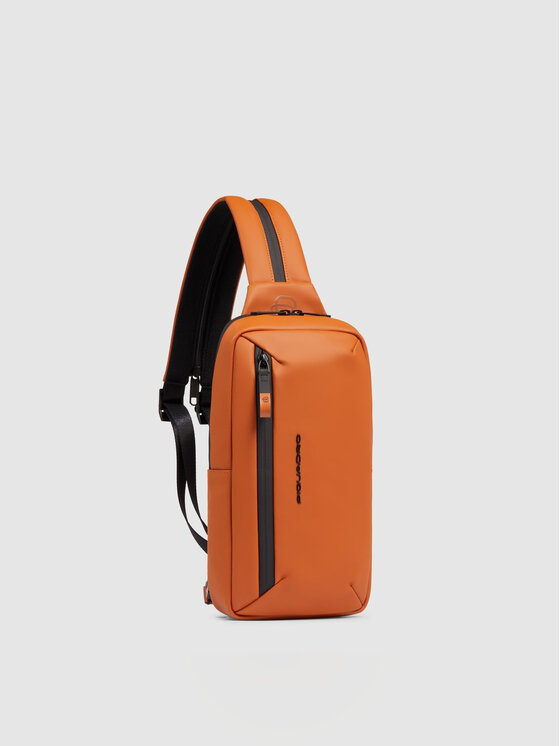 Piquadro Piquadro Borsa 398 Marrone