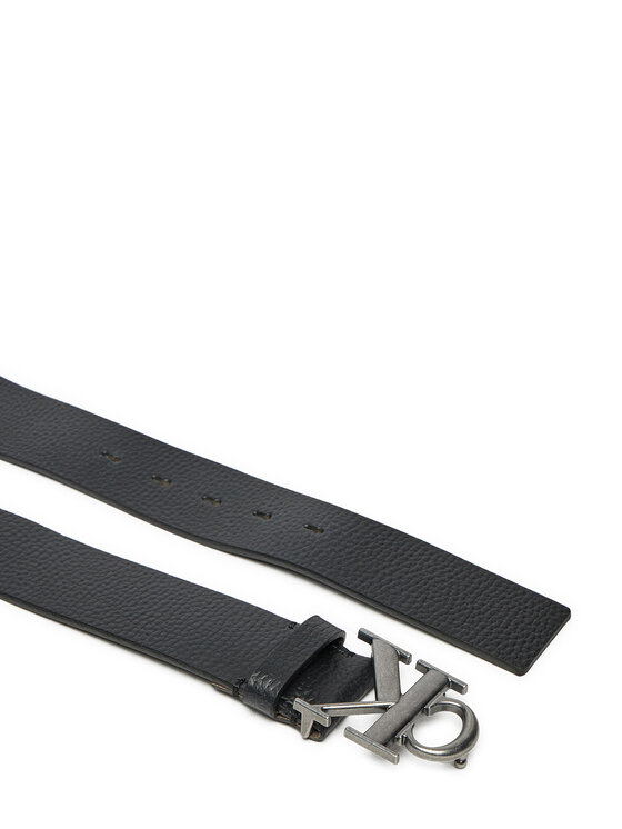 Calvin Klein Calvin Klein Ζώνη Ανδρική K50K512088 Μαύρο