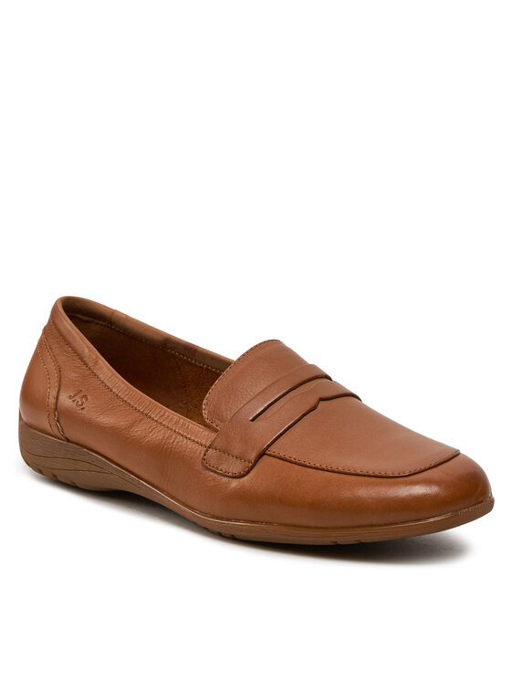 Josef Seibel Josef Seibel Сліпери Fenja 22 74822 Коричневий