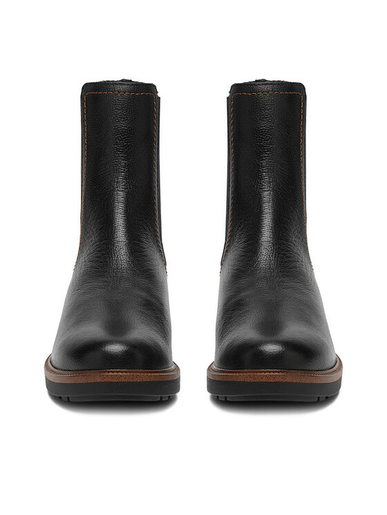 Lasocki Lasocki Klassische Stiefeletten CEO-RST-5658-02 Schwarz