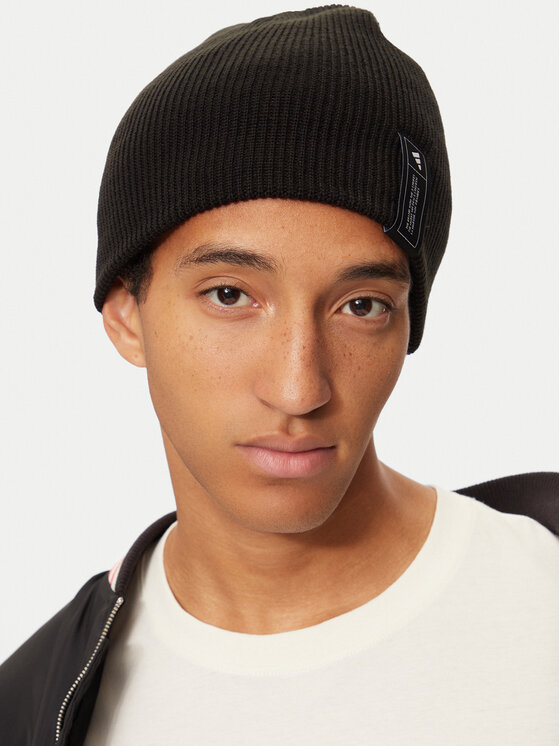 adidas Cepure Essentials Beanie IT4644 Melns