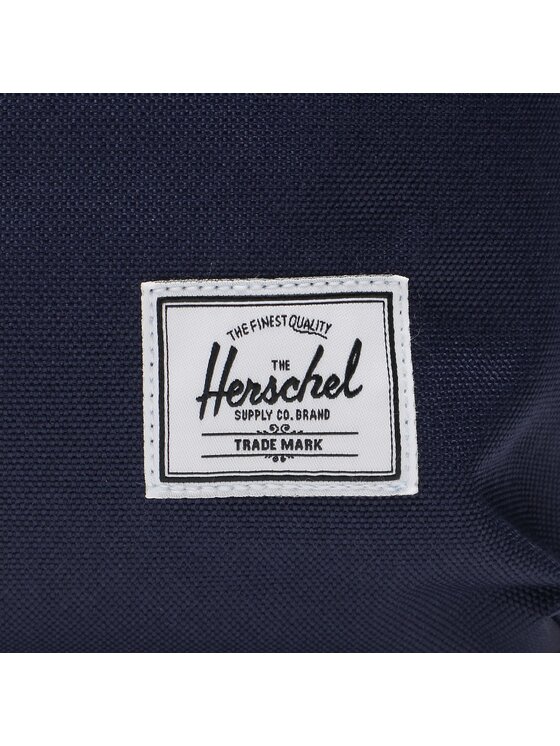 Herschel Herschel Zaino Heritage™ Backpack 11383-05917 Nero