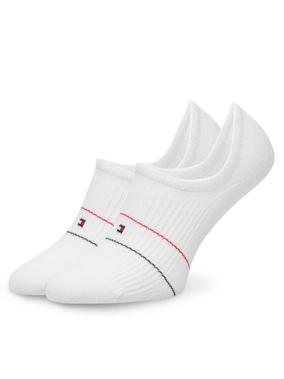Tommy Hilfiger Tommy Hilfiger Sneakersocken 701238780 Dunkelblau
