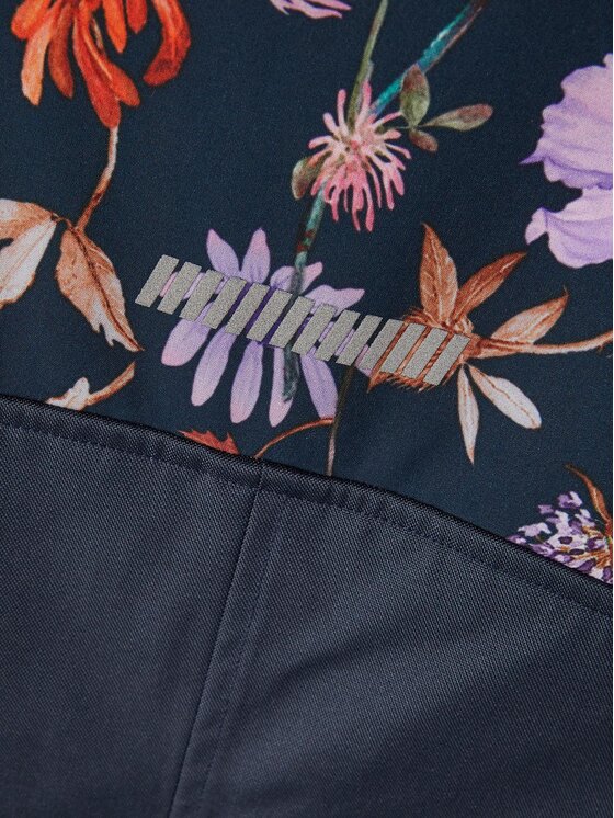 NAME IT NAME IT Зимовий комбінезон 13214569 Cиній Regular Fit